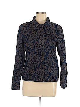 Coldwater Creek Size Med Petite