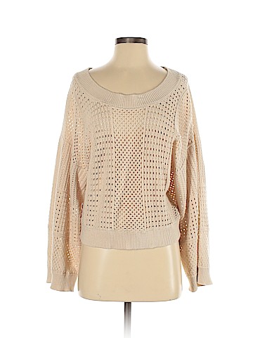 Moth Pullover Sweater (view 1)