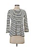 Ann Taylor LOFT Ivory Sweatshirt Size XS (petite) - photo 1