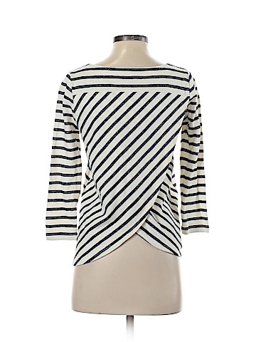 Ann Taylor LOFT Sweatshirt (view 2)