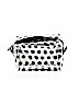 Victoria's Secret Pink Polka Dots Gray Makeup Bag One size - photo 1