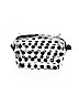Victoria's Secret Pink Polka Dots Gray Makeup Bag One size - photo 2