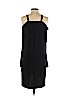 BCBGMAXAZRIA Black Casual Dress Size S - photo 2
