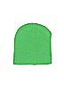 Unbranded 100% Acrylic Solid Green Beanie One size - photo 1