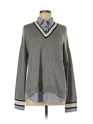 Joie Pullover Sweater (view 1)