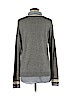 Joie Gray Pullover Sweater Size M - photo 2