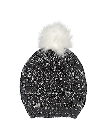 Betsey Johnson Beanie (view 1)