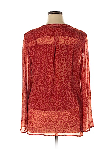 Apt. 9 Long Sleeve Button-Down Shirt (view 2)