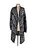 Bethany Mota for Aeropostale Gray Cardigan Size M - photo 1