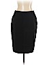 Mossimo Black Casual Skirt Size 10 - photo 1
