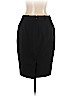 Mossimo Black Casual Skirt Size 10 - photo 2