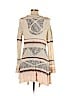 Mudd Ivory Cardigan Size M - photo 2