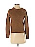 Philosophy by Republic Brown Pullover Sweater Size S - photo 1