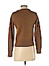 Philosophy by Republic Brown Pullover Sweater Size S - photo 2