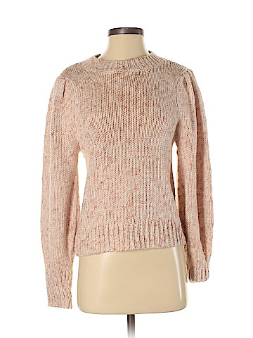 Madewell Pullover Sweater (view 1)