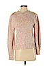 Madewell Tan Pullover Sweater Size S - photo 1