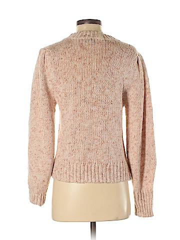 Madewell Pullover Sweater (view 2)