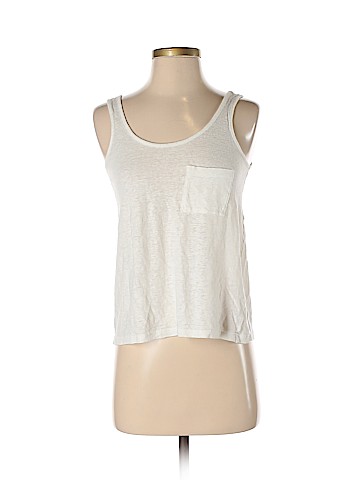 Madewell Sleeveless Top (view 1)