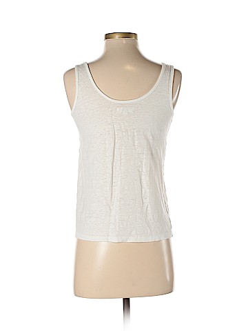 Madewell Sleeveless Top (view 2)