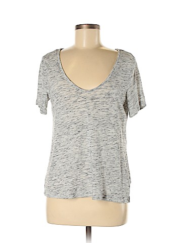 H&M Short Sleeve T-Shirt (view 1)