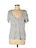 H&M Gray Short Sleeve T-Shirt Size M - photo 1