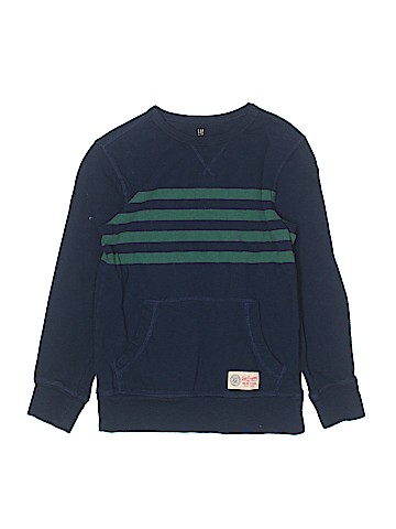 Gap Long Sleeve T-Shirt (view 1)