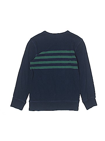 Gap Long Sleeve T-Shirt (view 2)