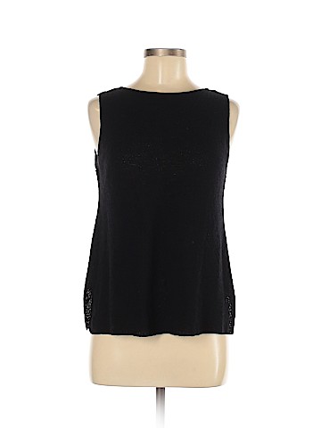 Eileen Fisher Wool Pullover Sweater (view 1)