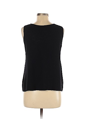 Eileen Fisher Wool Pullover Sweater (view 2)