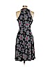 Evan Picone Black Casual Dress Size 6 (petite) - photo 2