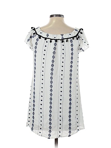 Lush Casual Dress (view 2)