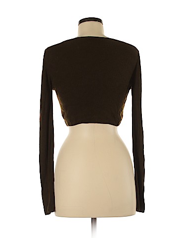 Topshop Pullover Sweater (view 2)