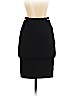 H&M Black Casual Skirt Size 2 - photo 1