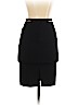 H&M Black Casual Skirt Size 2 - photo 2