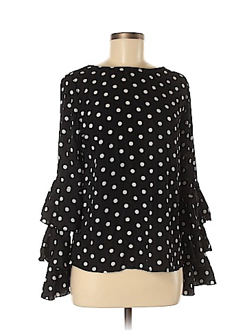 Zanzea Collection 3/4 Sleeve Blouse (view 1)