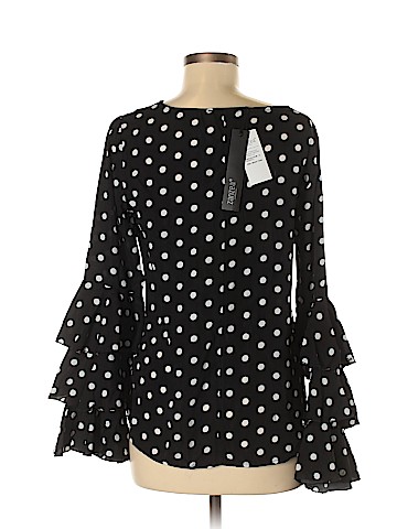 Zanzea Collection 3/4 Sleeve Blouse (view 2)