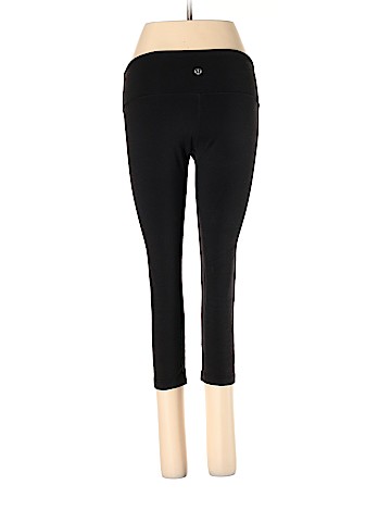 Lululemon Athletica Active Pants (view 2)