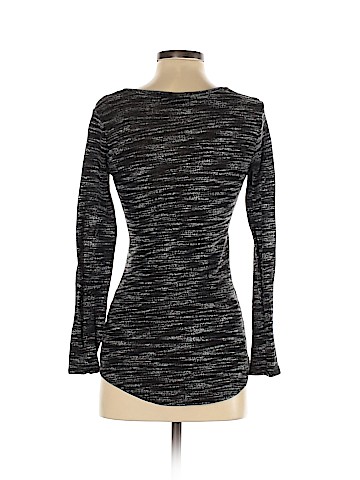 Derek Heart Pullover Sweater (view 2)