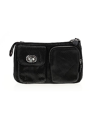Brighton Leather Crossbody Bag (view 1)