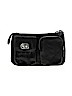 Brighton 100% Leather Black Leather Crossbody Bag One size - photo 1