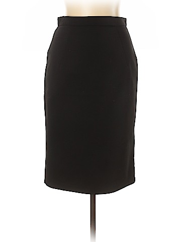 Zara Casual Skirt (view 1)