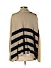 BDG 100% Acrylic Tan Cardigan Size S - photo 2
