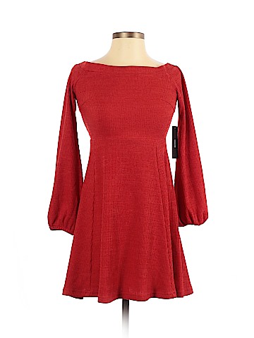 Lulu's Casual Dress (view 1)