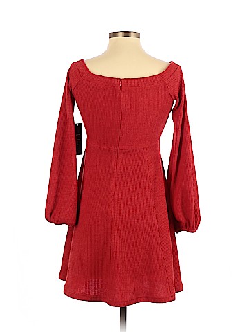 Lulu's Casual Dress (view 2)