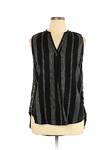 A New Day Short Sleeve Top (view 1)