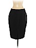 Ann Taylor Black Casual Skirt Size 2 (petite) - photo 2