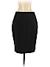 Ann Taylor Black Casual Skirt Size 2 (petite) - photo 1