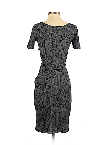 Vena Cava Casual Dress (view 2)