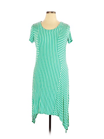 OSO Casuals Casual Dress (view 1)