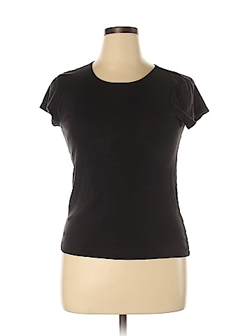 Old Navy Short Sleeve T-Shirt (view 1)